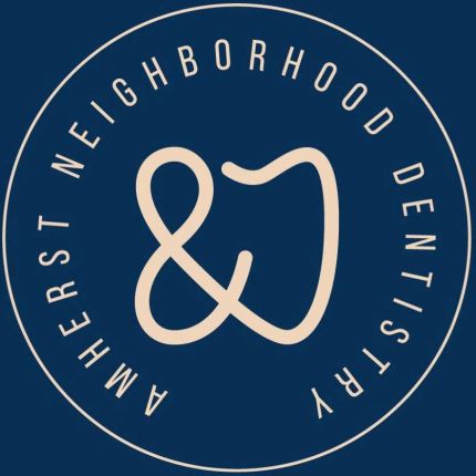 Logo from Amherst Neighborhood Dentistry