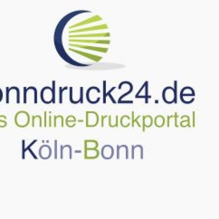 Logo od Bonndruck24 ( KVZ GmbH