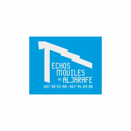 Logo od Techos Móviles Del Aljarafe