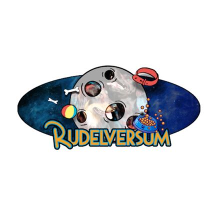 Logo fra Rudelversum