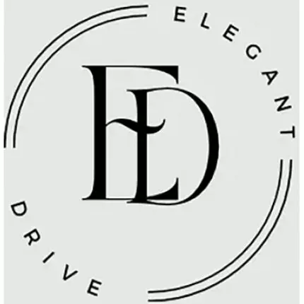 Logo de Elegant Drive