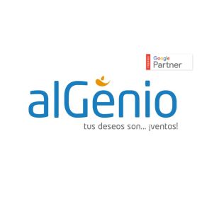 Bild von alGenio - Agencia de Marketing Digital