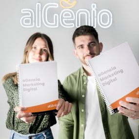 Bild von alGenio - Agencia de Marketing Digital