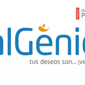 Bild von alGenio - Agencia de Marketing Digital