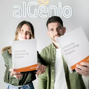 Bild von alGenio - Agencia de Marketing Digital