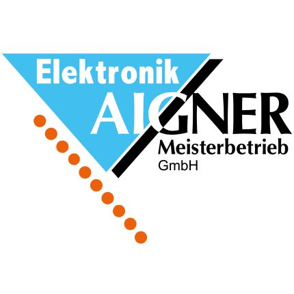 Logotyp från Aigner Elektronik GmbH