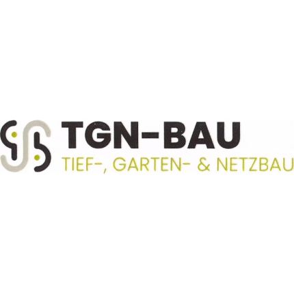 Logo from TGN-Bau GmbH