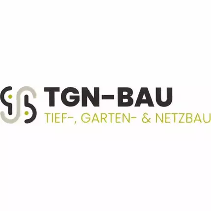 Logo von TGN-Bau GmbH