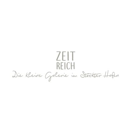 Logotyp från Atelier Zeitreich