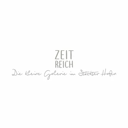 Logo da Atelier Zeitreich