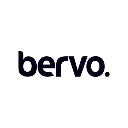 Logo da Bervo Experiencias Audiovisuales