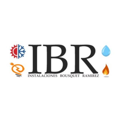 Logótipo de Instalaciones IBR