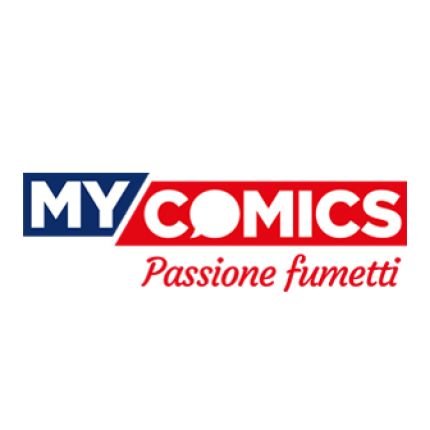 Logo da My Comics Srl - MyComics.it