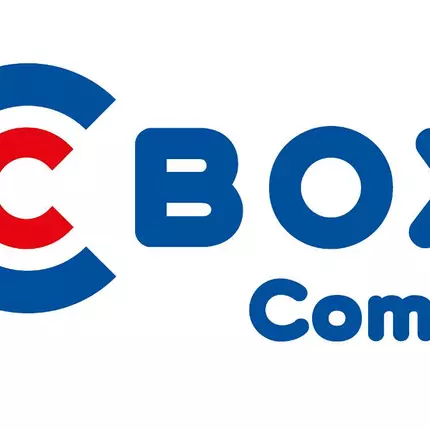 Logo fra cBox Combi