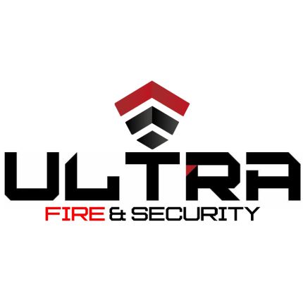 Logotyp från Ultra Fire & Security Ltd