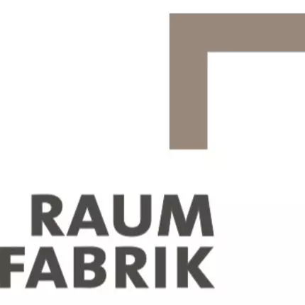 Logotyp från Raumfabrik GmbH –  Architektur, Planung und Handwerk in Münster/Osnabrück