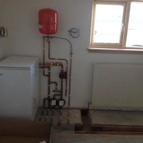 Bild von Hyland Plumbing & Heating