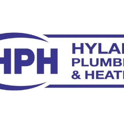 Logo da Hyland Plumbing & Heating