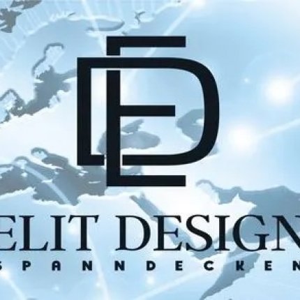 Logotyp från Elit Design