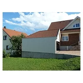 Bild von Holzbau Schäfer GmbH