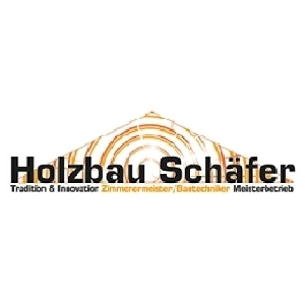 Logo van Holzbau Schäfer GmbH