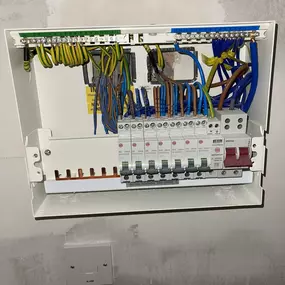 Bild von RH Electrical