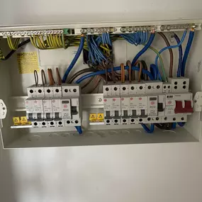 Bild von RH Electrical