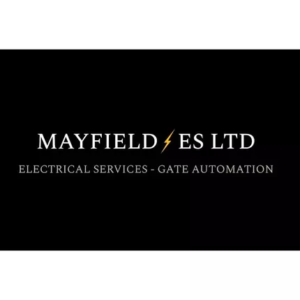 Λογότυπο από Mayfield E S Ltd