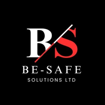 Logo from Be-Safe Solutions Ltd