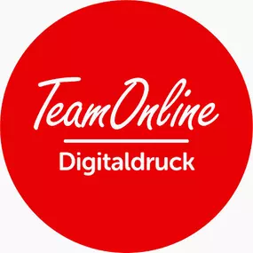 Bild von TeamOnline Digitaldruck