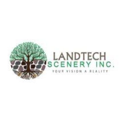 Logo from Landtech Scenery Inc.