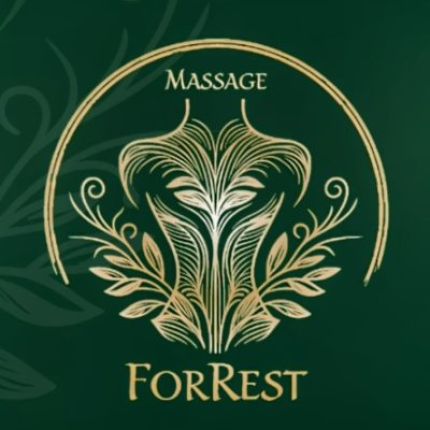 Logo da Forrest Massage