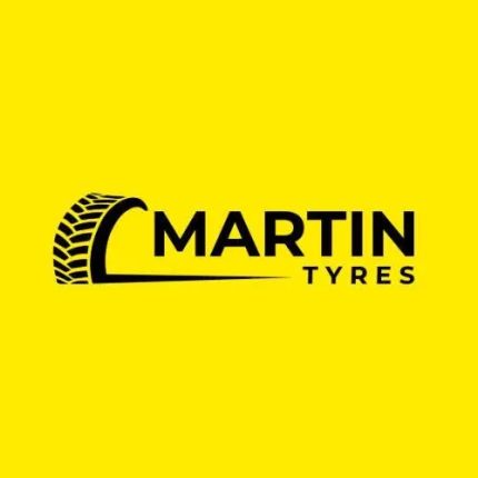 Logótipo de Martin Tyres