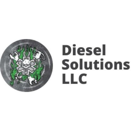 Logo od Diesel Solutions