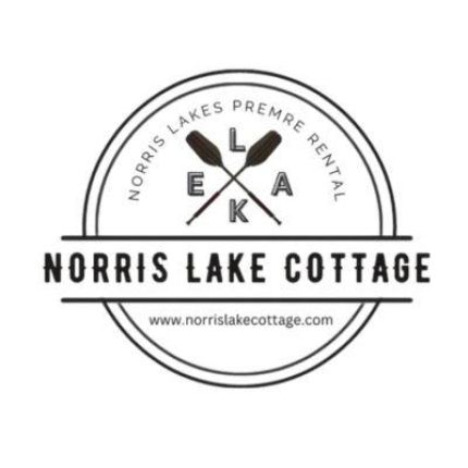 Logo from Norris Lake Comfy Cottage