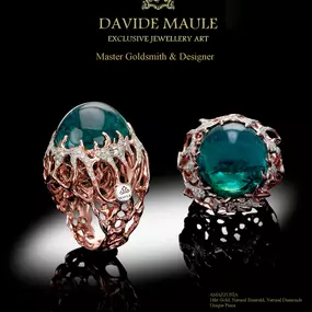 Bild von DAVIDE MAULE - Maestro Orafo