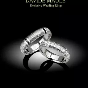 Bild von DAVIDE MAULE - Maestro Orafo