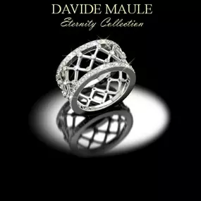 Bild von DAVIDE MAULE - Maestro Orafo