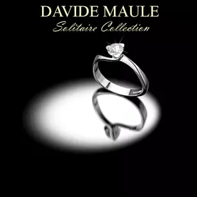 Bild von DAVIDE MAULE - Maestro Orafo
