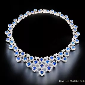 Bild von DAVIDE MAULE - Maestro Orafo