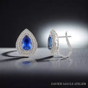 Bild von DAVIDE MAULE - Maestro Orafo