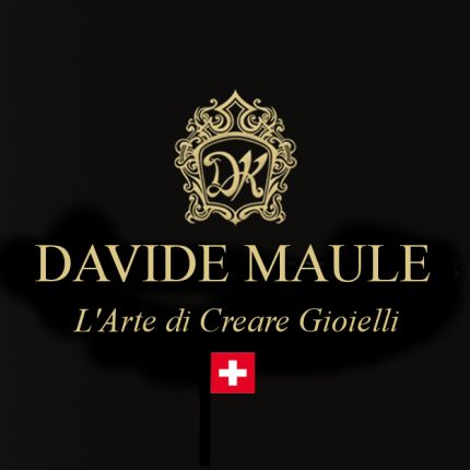 Logo de DAVIDE MAULE ATELIER