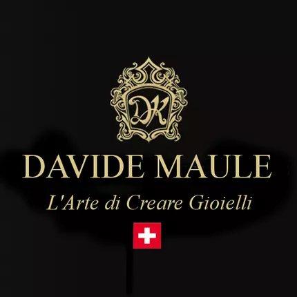 Logo fra DAVIDE MAULE ATELIER