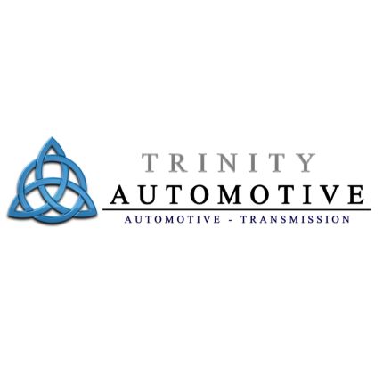 Logótipo de Trinity Automotive