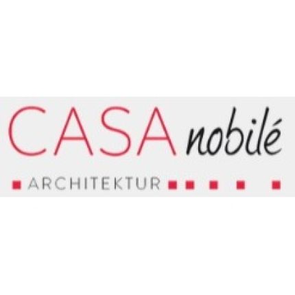 Logótipo de CASA nobilé ARCHITEKTUR