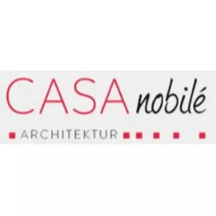 Logo von CASA nobilé ARCHITEKTUR