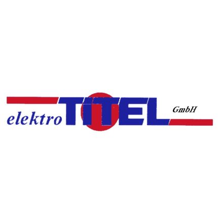 Λογότυπο από elektro Titel GmbH