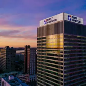 First Horizon Bank