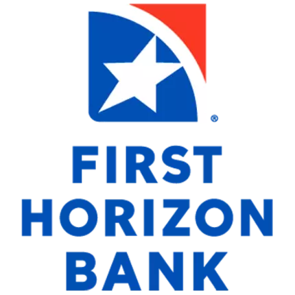 Logotyp från First Horizon Bank