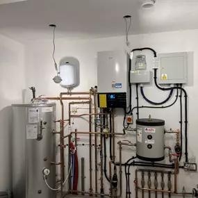 Bild von Integral Heating and Plumbing